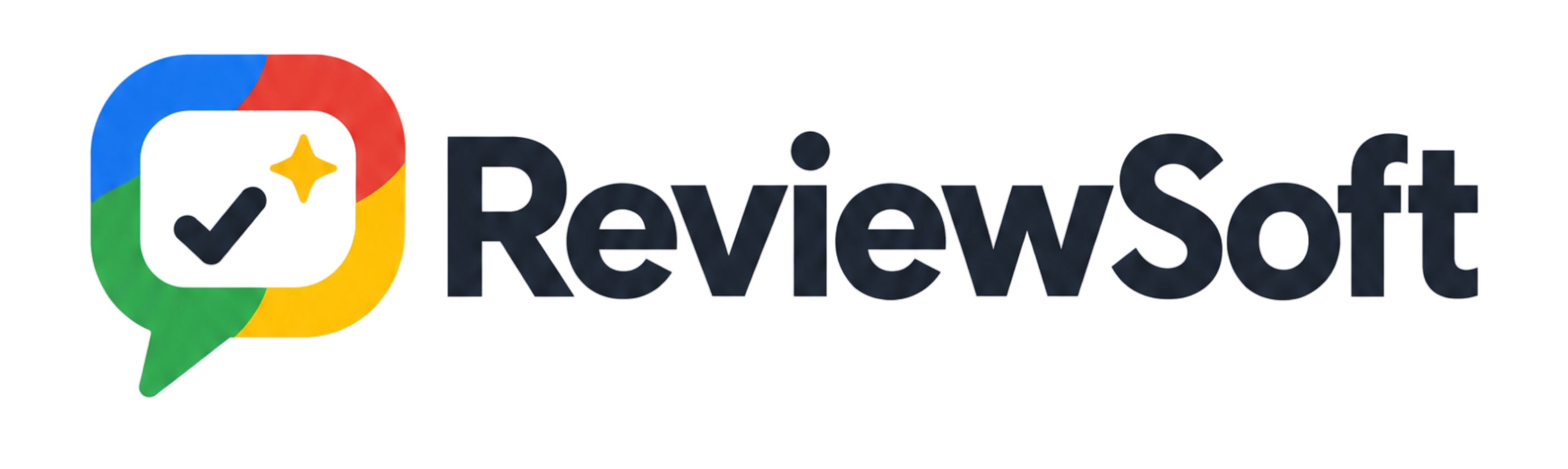 ReviewSoft logo